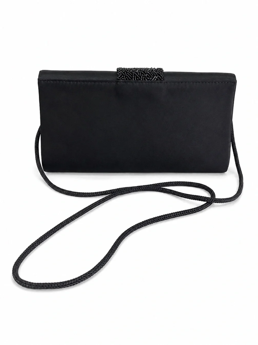 N/A sophisticated black
